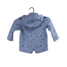 Дождевик детский Baby club
