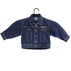 Джинсовка детская Baby club