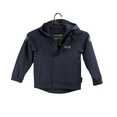 Ветровка детская для мальчика Jack Wolfskin