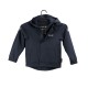Ветровка Jack Wolfskin ru-104см, 9/10, полиэстр