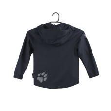 Ветровка детская для мальчика Jack Wolfskin
