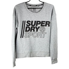 Свитшот Superdry Sport