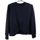 Свитшот женский H&M ru-46-48, 9/10, cotton, полиэстр