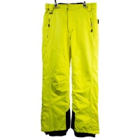 Брюки утепленные спортивные Crivit ru-48-50, 9/10, Bionic Finish Eco, пропитка, термоволокно