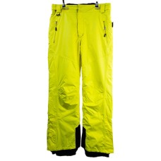 Брюки утепленные спортивные Crivit ru-48-50, 9/10, Bionic Finish Eco, пропитка, термоволокно