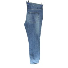 Джинсы  H&M ru 58. 9/10 99%cotton 1%Elastane. Индия