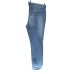 Джинсы  H&M ru 58. 9/10 99%cotton 1%Elastane. Индия