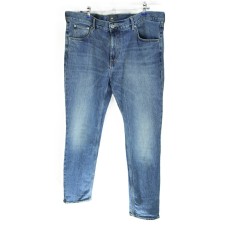 Джинсы  H&M ru 58. 9/10 99%cotton 1%Elastane. Индия