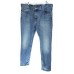 Джинсы  H&M ru 58. 9/10 99%cotton 1%Elastane. Индия