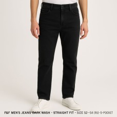 Джинсы  F&F ru 52 - 54. 8/10 cotton Камбоджа