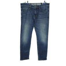 Джинсы s.Oliver ru 52 - 54, 4/10, cotton, elastan, с дефектом, Вьетнам 