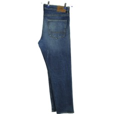 Джинсы s.Oliver ru 52 - 54, 4/10, cotton, elastan, с дефектом, Вьетнам 
