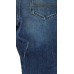 Джинсы s.Oliver ru 52 - 54, 4/10, cotton, elastan, с дефектом, Вьетнам 