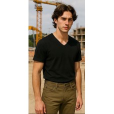 Джинсы Brams paris ru 54, 10/10, cotton, Париж