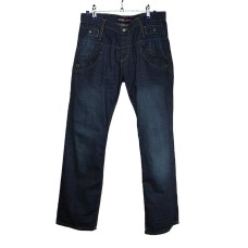 Джинсы DIGA STAR 50, 9/10, Турция