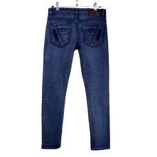 Джинсы Fashion denim ru 44-46, 8/10, Китай