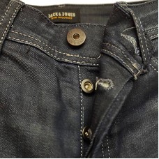 Джинсы мужские Jack & Jones