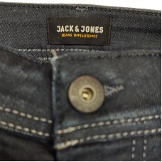 Джинсы мужские Jack & Jones