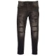 Джинсы  H&M ru 48,  W32, 10/10,  Пакистан