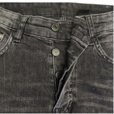 Джинсы  H&M ru 48,  W32, 10/10,  Пакистан