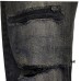 Джинсы  H&M ru 48,  W32, 10/10,  Пакистан