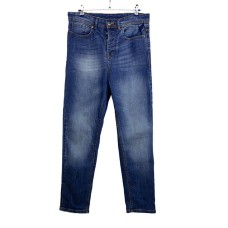 Джинсы  Go Demin ru 48,n9/10,  cotton