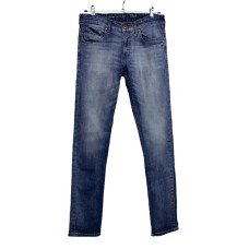 Джинсы  G&A ru 48, W32, 9/10, skiny