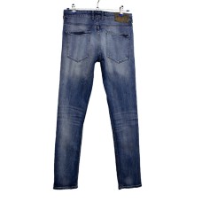 Джинсы  G&A ru 48, W32, 9/10, skiny