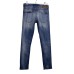 Джинсы  G&A ru 48, W32, 9/10, skiny