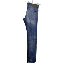 Джинсы  G&A ru 48, W32, 9/10, skiny
