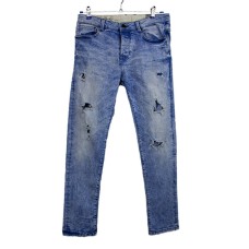 Джинсы Denim Co ru 48  W32, 9/10,