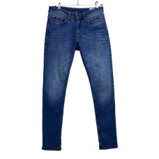 Джинсы Nova 2 ru 46, 9/10,  cotton, Пакистан