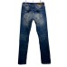 Джинсs  Sky Rebel ru 48, W32,  9/10, cotton, полиэстр