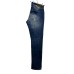 Джинсs  Sky Rebel ru 48, W32,  9/10, cotton, полиэстр
