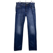 Джинсы Karl MoMMoo ru 46 - 48,  W31,  9/10, otton, эластан