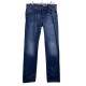 Джинсы Karl MoMMoo ru 46 - 48,  W31,  9/10, otton, эластан