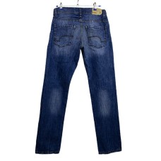 Джинсы Karl MoMMoo ru 46 - 48,  W31,  9/10, otton, эластан
