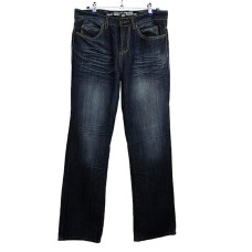 Джинсы мужские IDENTIC denim