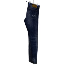 Джинсы рваные H&M ru 46, 9/10,   Пакистан