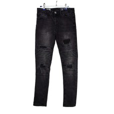 Джинсы рваные  Denim Co ru 48,  W32,  8/10
