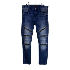 Джинсы Zara ru 48- 50, 9/10, Турция