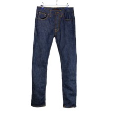 Джинсы Nudie Jeans ru 46,   W29, 9/10, cotton, эластан.