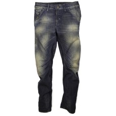 Джинсы  G-star ru 42-44  W27 ,9/10, Индия