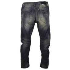 Джинсы  G-star ru 42-44  W27 ,9/10, Индия