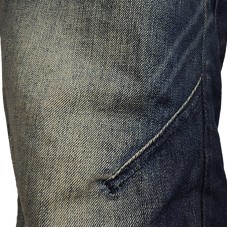 Джинсы  G-star ru 42-44  W27 ,9/10, Индия