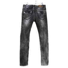 Джинсы Blue monkey ru 44-46, 9/10