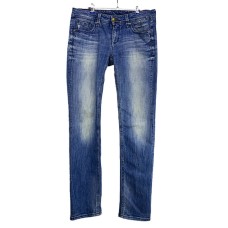 Джинсы Hilfiger denim ru46, 9/10,  cotton  эластан