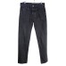Джинсы H&M ru 44-46, 9/10, стрейтч, Бангладеш