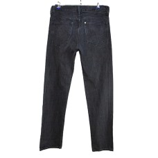 Джинсы H&M ru 44-46, 9/10, стрейтч, Бангладеш