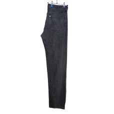 Джинсы H&M ru 44-46, 9/10, стрейтч, Бангладеш
